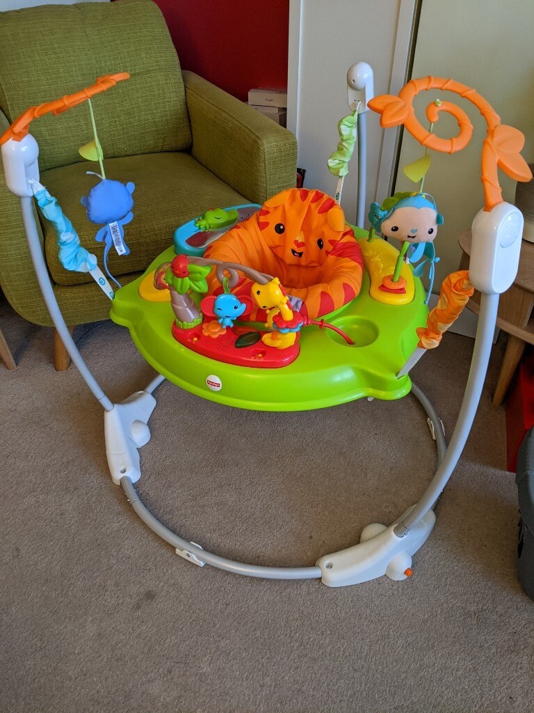 gumtree jumperoo
